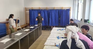 Stire din Politică-Administrație : Prefectura Constanța, pregătiri pentru alegerile locale de la Limanu dar și pentru cele prezidențiale