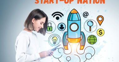 Stire din Economie : Peste 20.000 de locuri disponibile în Start-Up Nation 2025 pentru finanţarea afacerilor sustenabile