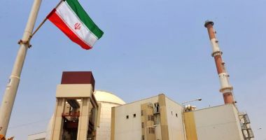 Benjamin Netanyahu cere destructurarea infrastructurii programului nuclear iranian