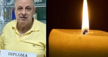 Stire din Economie : Doliu în navigaţia românească. A murit comandantul de cursă lungă Adrian Valeriu Popa