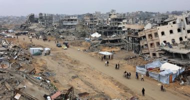 Stire din Actualitate : Israelul respinge armistiţiul pe cinci ani propus de Hamas