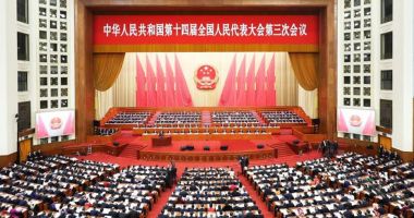 Stire din Actualitate : China va ridica sancţiunile impuse unor membri ai Parlamentului European