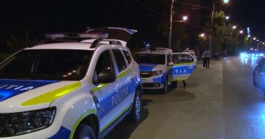 Stire din Eveniment : Număr mare de străini aflați în situații ilegale pe teritoriul României