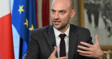 Stire din Actualitate : Şeful diplomaţiei franceze: „Vladimir Putin este singurul obstacol în calea păcii în Ucraina”