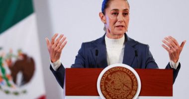 Stire din Actualitate : Mexicul şi Statele Unite au convenit să amelioreze balanța comercială