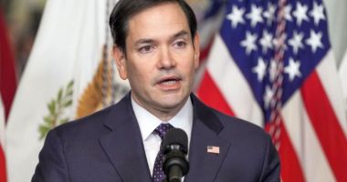 Stire din Actualitate : Marco Rubio: „Un acord de pace între Ucraina şi Rusia este încă departe”