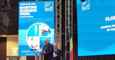 Stire din Economie : Maritime Business Week 2025: Peste 500 de specialişti din industria maritimă îşi dau întâlnire, luna aceasta, la Constanţa