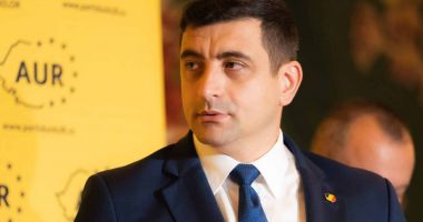 Stire din Politică-Administrație : Prezidenţiale 2025 / AEP, rezultate provizorii: George Simion - 40,96%, Nicușor Dan - 20,99%