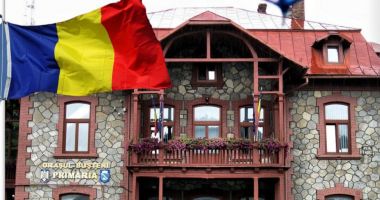 Stire din Politică-Administrație : Alegeri locale parţiale. Emil Alexandru Florescu, noul primar al Buşteniului