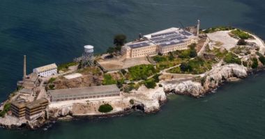 Donald Trump a ordonat redeschiderea şi modernizarea închisorii Alcatraz