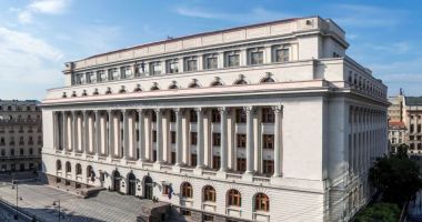 Stire din Economie : BNR, cotaţie valutară: Leul, depreciere foarte uşoară în raport cu euro şi dolarul american