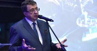 Stire din Interviu : Cum se pot pune tălpi unei dezvoltări? Unsprezece întrebări pentru Viorel Panait, director general Comvex SA