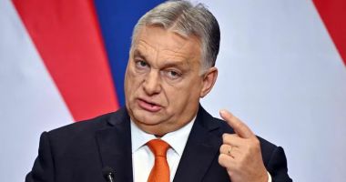 Stire din Actualitate : Viktor Orban cere limitarea prerogativelor instituţiilor UE