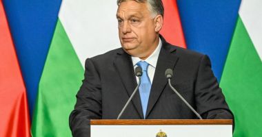 Stire din Actualitate : Viktor Orban: „Aderarea Ucrainei la UE nu va fi o afacere bună”