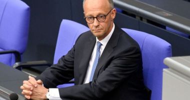 Noul cancelar german Friedrich Merz vrea să discute joi cu Donald Trump