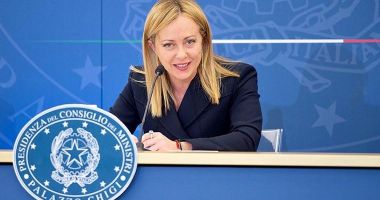 Stire din Actualitate : Giorgia Meloni: „Relaţiile dintre Italia şi Germania, fundamentale pentru relansarea competitivităţii în UE”