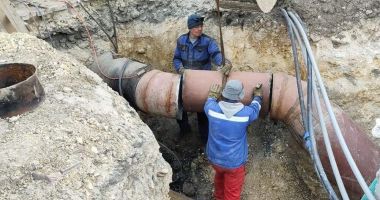 Stire din Social : Atenţie, se opreşte apa timp de 48 de ore în localităţile Năvodari, Ovidiu, Lumina, Sibioara şi Corbu!