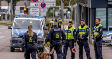 Stire din Actualitate : Noul guvern german a ordonat poliţiei de frontieră să respingă la graniţe majoritatea migranţilor