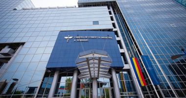 Stire din Economie : CCIR a adresat invitaţie oficială celor doi candidaţi la Preşedinţia României la o dezbatere publică pe teme economice