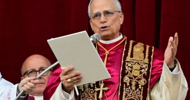 Stire din Actualitate : Primul discurs al Papei Leon al XIV-lea: Un apel la pace şi o Biserică deschisă tuturor