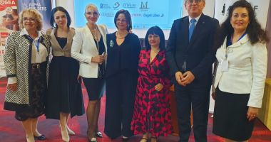 Stire din Economie : CCINA Constanţa, implicată în promovarea leadershipului feminin