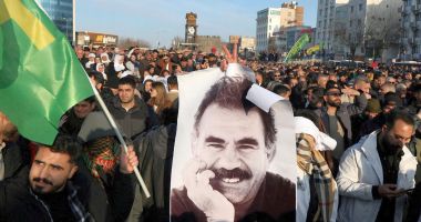 Stire din Actualitate : Partidul Muncitorilor din Kurdistan a pus capăt luptei de gherilă