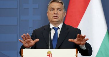Stire din Actualitate : Viktor Orban: „A primi Ucraina înseamnă a primi războiul în UE”