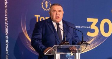 Stire din Economie : Mihai Daraban: „Camera de Comerţ a României a fost refuzată la dialog în această perioadă de interimat”