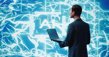 Stire din Economie : Firmele constănţene, consiliate pentru a-şi eficientiza activitatea cu ajutorul inteligenţei artificiale