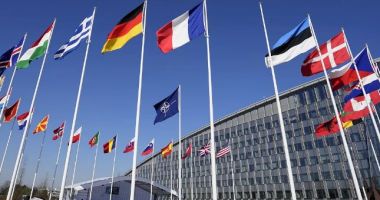 Stire din Actualitate : Membrii NATO vor conveni până în iunie asupra obiectivului de a dedica apărării 5% din PIB