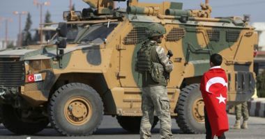 Stire din Actualitate : Armata turcă anunţă că îşi va continua operaţiunile contra PKK