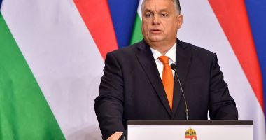 Stire din Actualitate : Viktor Orban: „Este inacceptabil ca o ţară non-NATO să ducă o campanie de calomniere a Ungariei”
