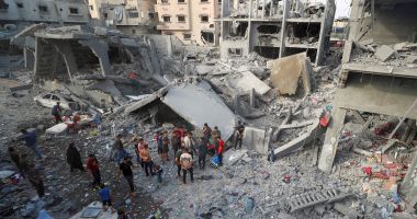 Stire din Actualitate : Şeful Consiliului European se declară şocat de situaţia din Fâşia Gaza