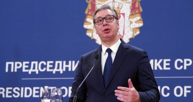 Stire din Actualitate : Preşedintele Serbiei acuză Europa că vrea să-l răstoarne de la putere