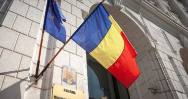 Stire din Economie : Ministerul Finanţelor a împrumutat luni peste 752 milioane lei de la bănci