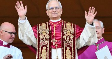 Stire din Actualitate : Papa Leon al XIV-lea confirmă disponibilitatea de a găzdui negocieri privind Ucraina