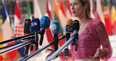 Stire din Actualitate : UE a adoptat oficial al 17-lea pachet de sancţiuni împotriva Rusiei