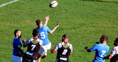 Stire din Sport : CS Năvodari debutează sâmbătă în Campionatul Naţional de rugby în 7