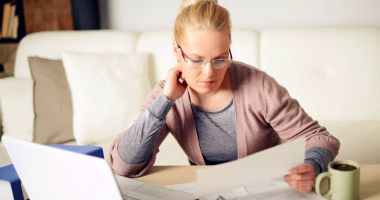 Stire din Economie : ANAF: Declaraţia unică se depune până la data de 26 mai, inclusiv
