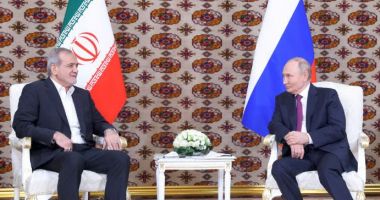 Stire din Actualitate : Parlamentul Iranului a aprobat un pact strategic cu Rusia