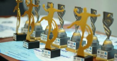 Stire din Sport : Campionatul Naţional Universitar de handbal feminin, la Constanţa