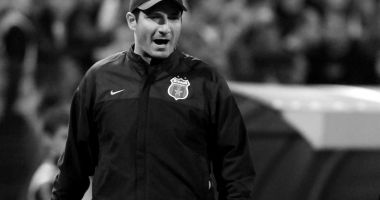 Stire din Sport : Doliu în fotbalul românesc. A murit, la numai 50 de ani, medicul Radu Paligora
