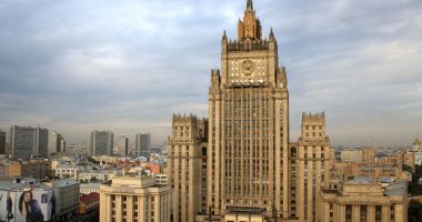 Stire din Actualitate : Moscova cere ca Ucraina să aleagă un nou preşedinte pentru a putea semna memorandumul cu Rusia