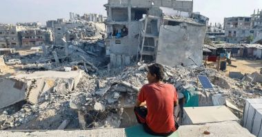 Stire din Actualitate : Criză umanitară în Fâşia Gaza. Spania pledează pentru sancţiuni contra Israelului