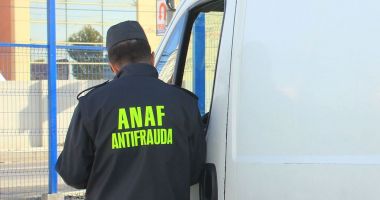 Stire din Economie : ANAF: Obligaţii fiscale de peste 1,5 milioane de lei, identificate la o firmă din Constanţa