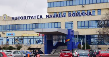 Stire din Economie : Schimbări la vârful Autorităţii Navale Române. „Să terminăm cu delegaţiile!”