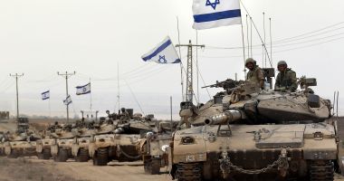 Stire din Actualitate : Israelul a respins o propunere de încetare a focului în Fâşia Gaza