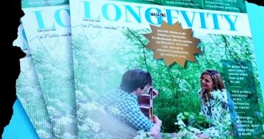 Stire din Social : Sănătatea viitorului, într-un eveniment dedicat inovației și prevenției