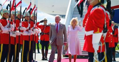 Stire din Actualitate : Regele Charles al III-lea apără autodeterminarea Canadei în faţa ameninţărilor lui Donald Trump