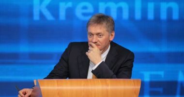 Stire din Actualitate : Kremlinul acuză ţările europene de participare indirectă la războiul împotriva Rusiei